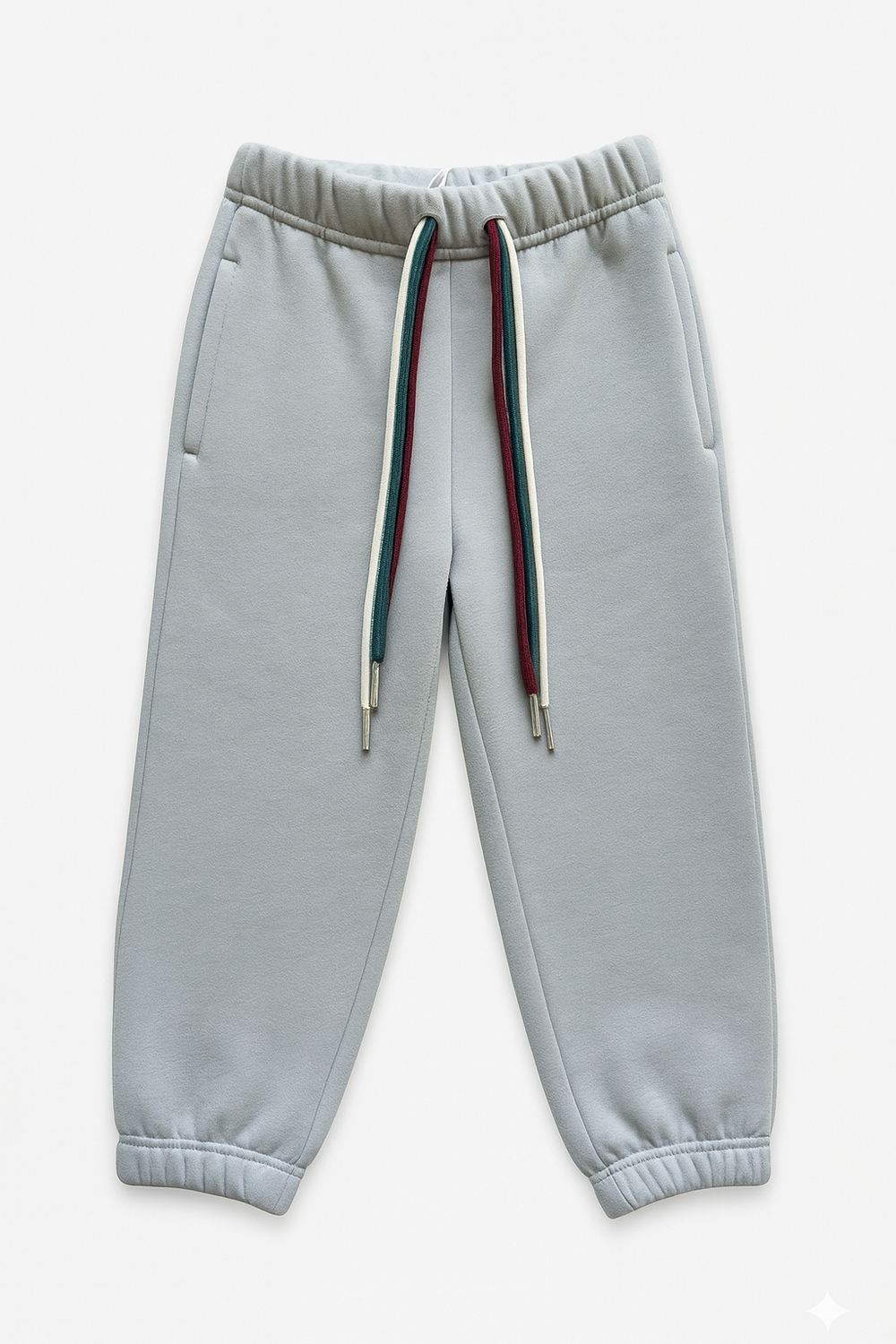 מכנסיים פוטר בייסיק עם 3 שרוכים יוניסקס