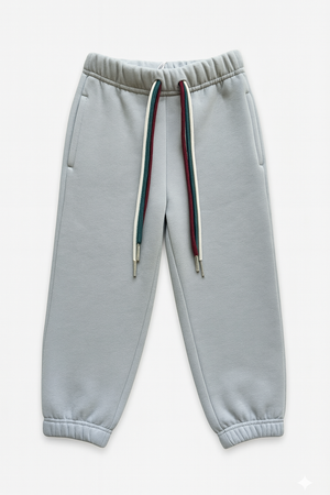 מכנסיים פוטר בייסיק עם 3 שרוכים יוניסקס