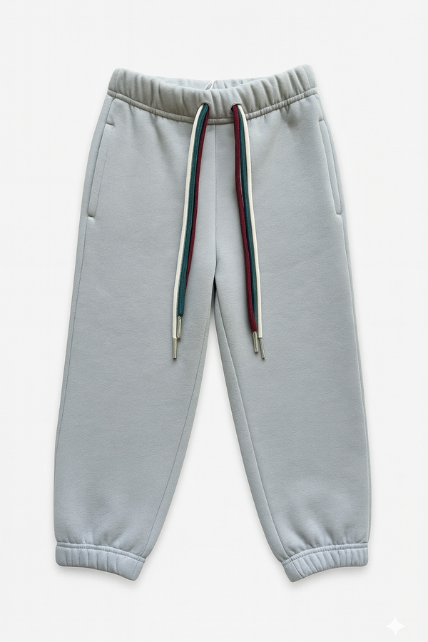 מכנסיים פוטר בייסיק עם 3 שרוכים יוניסקס