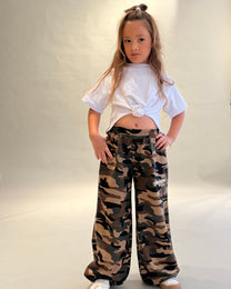 מכנס אורבן צבאי