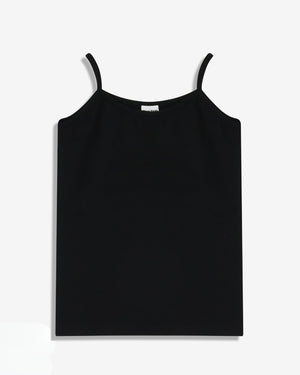 גופיית לייקרה ספגטי לילדות