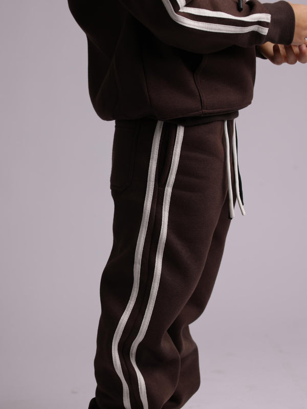 חליפת בנים פוטר קנגרו USA