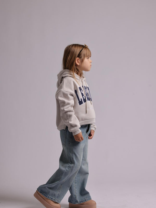 קפוצון בנות פוטר קרופ דגם LEAGUE