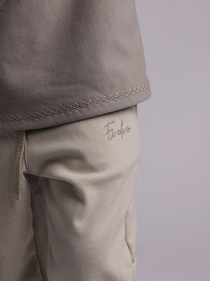 חליפת בנים פוטר לייקרה