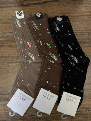 גרביים ארוכות - שפריצים