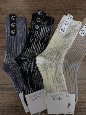 גרביים ארוכות - סמיילי