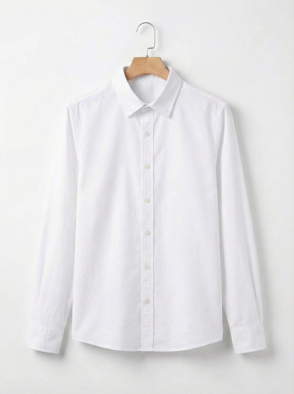 חולצה מכופתרת לילדים