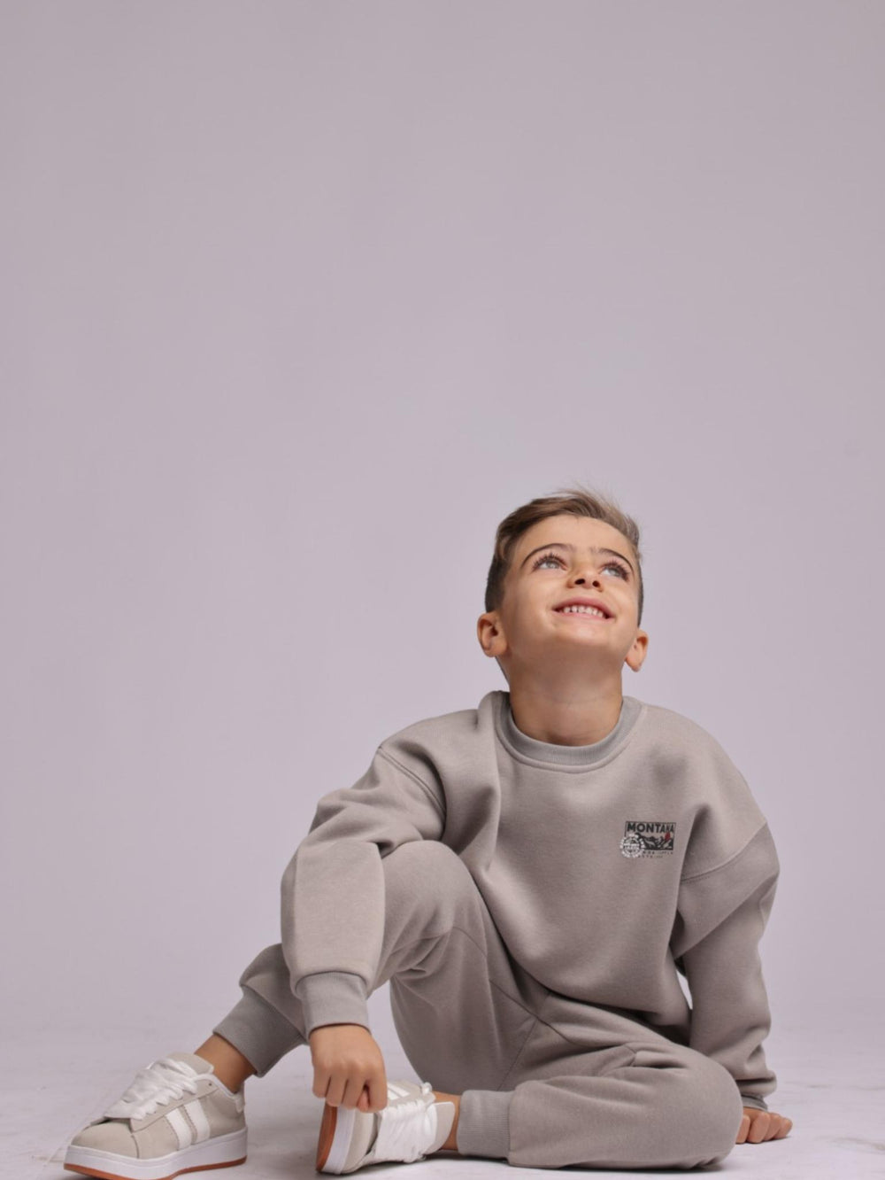 חליפה לילדים פוטר דגם MONTANA