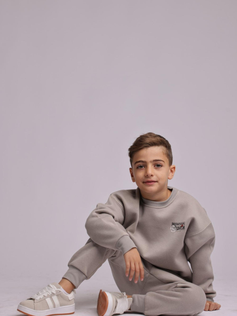 חליפה לילדים פוטר דגם MONTANA