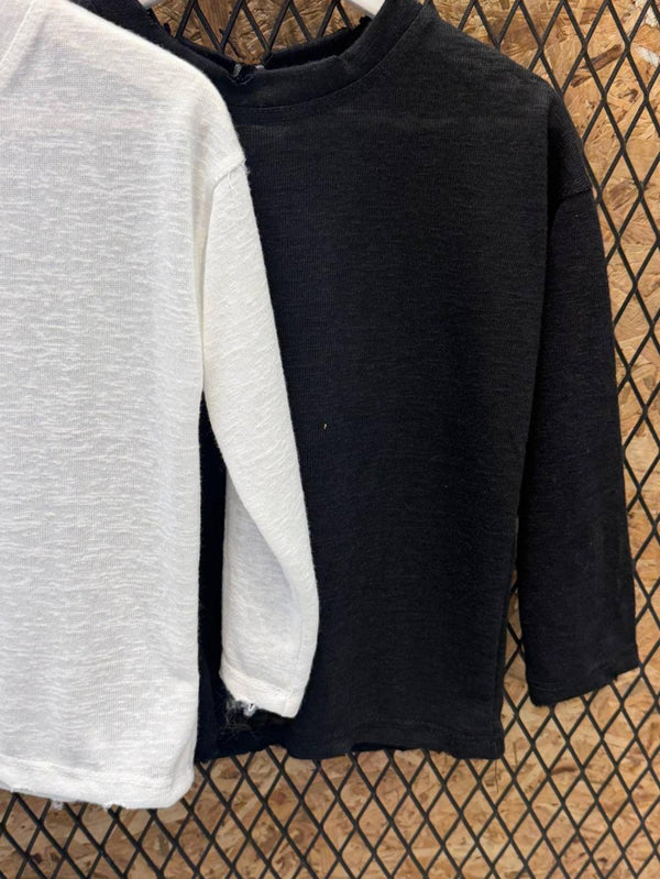 חולצה בייסיק לילדים