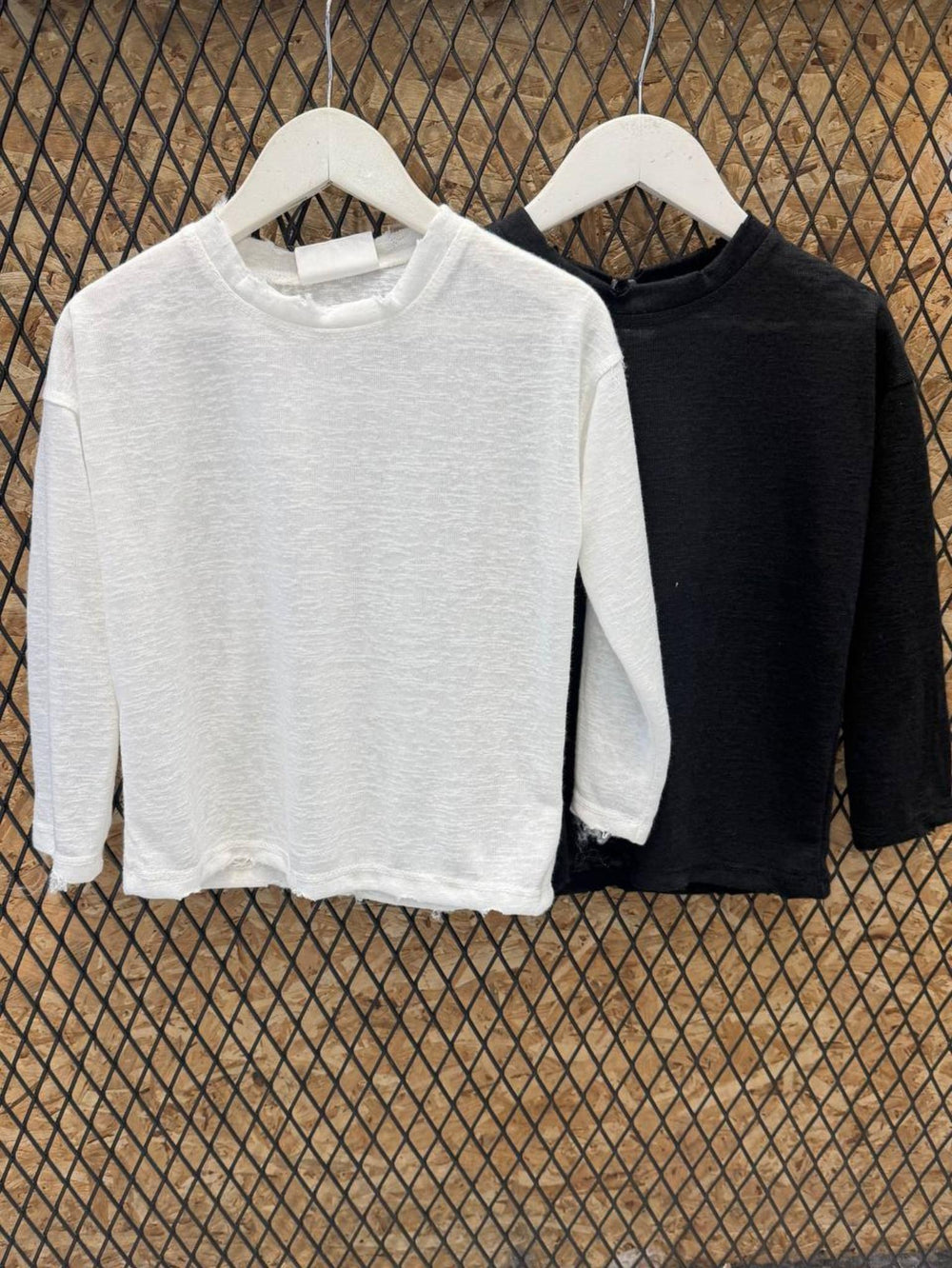 חולצה בייסיק לילדים