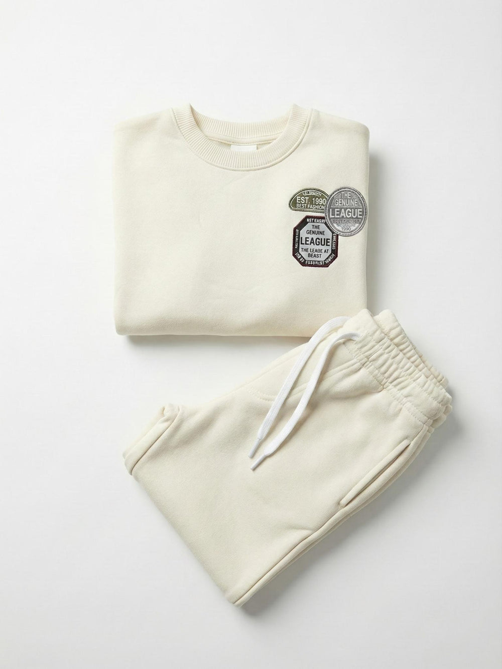 חליפה לילדים פוטר דגם LEAGUE