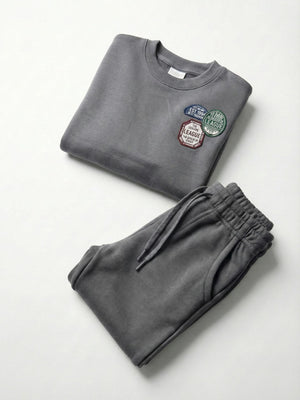 חליפה לילדים פוטר דגם LEAGUE