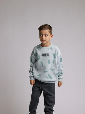 חליפת ילדים פוטר HIKE MORE