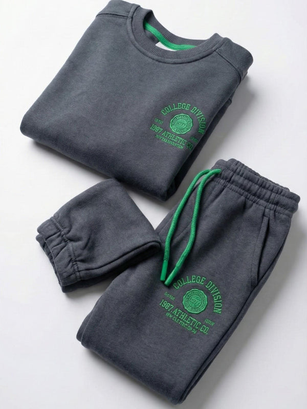 חליפת ילדים פוטר דגם COLLEGE