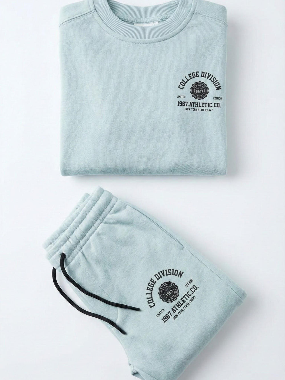 חליפת ילדים פוטר דגם COLLEGE