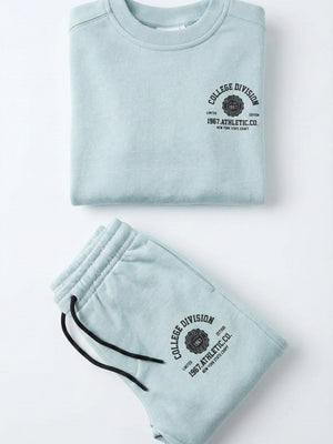 חליפת ילדים פוטר דגם COLLEGE