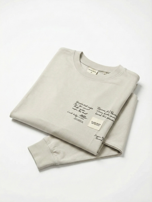 חולצה בנים טריקו עם הדפס