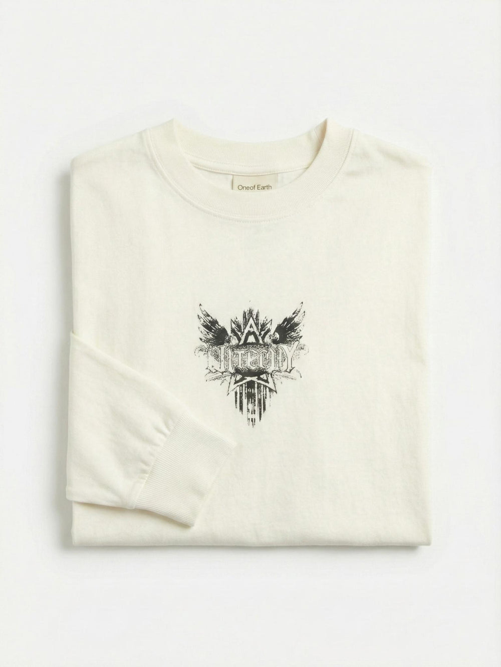 חולצה בנים טריקו - דגם FEEDOM