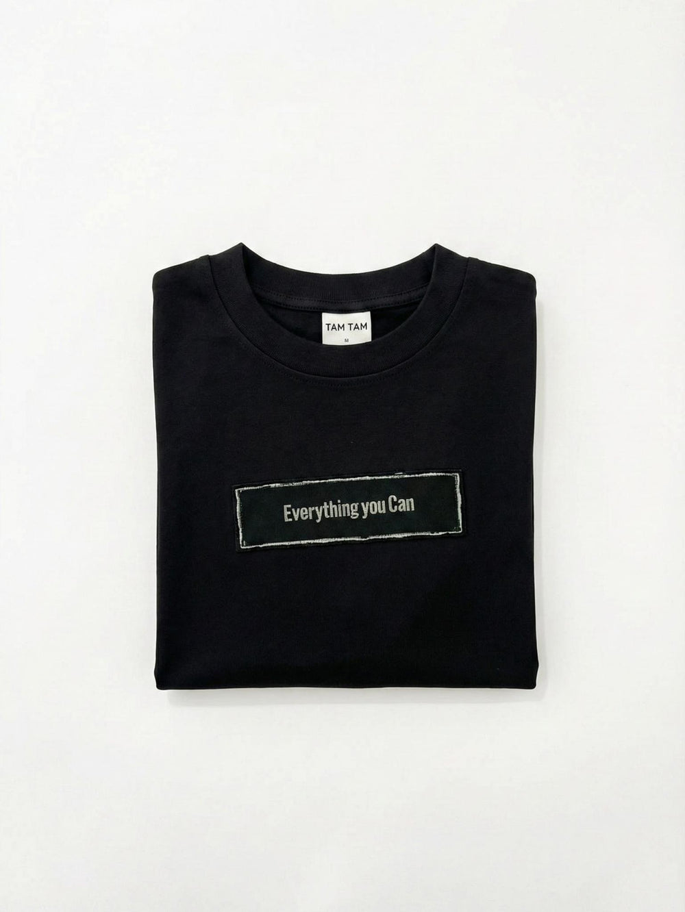 חולצה בנים טריקו - דגם EVERYTING