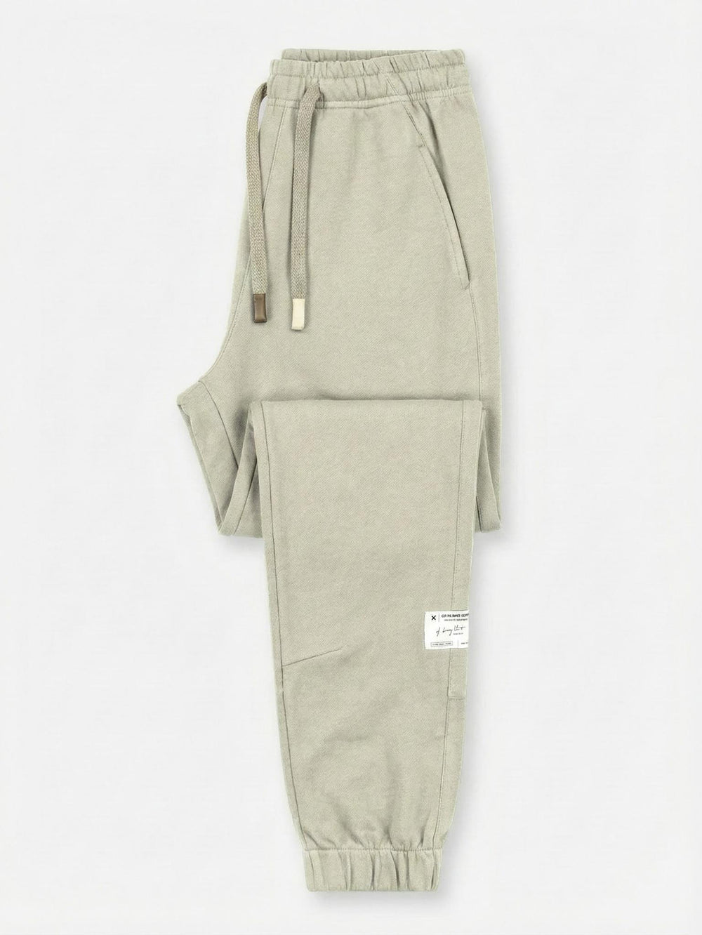 מכנסיים לילדים מבד כותנה פיקה