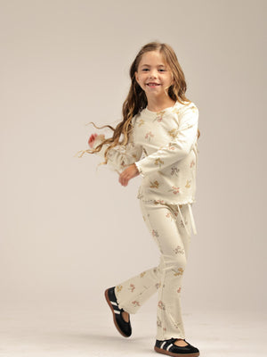 שליישית חולצות ריב לילדות