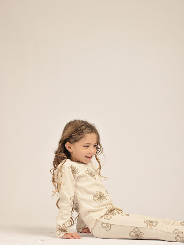 שליישית חולצות ריב לילדות