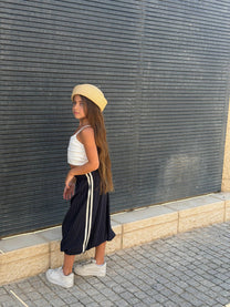 חצאית בלון נלי