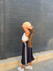 חצאית בלון נלי