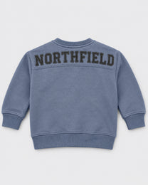 חליפת פוטר BASIC לתינוק דגם Northfield