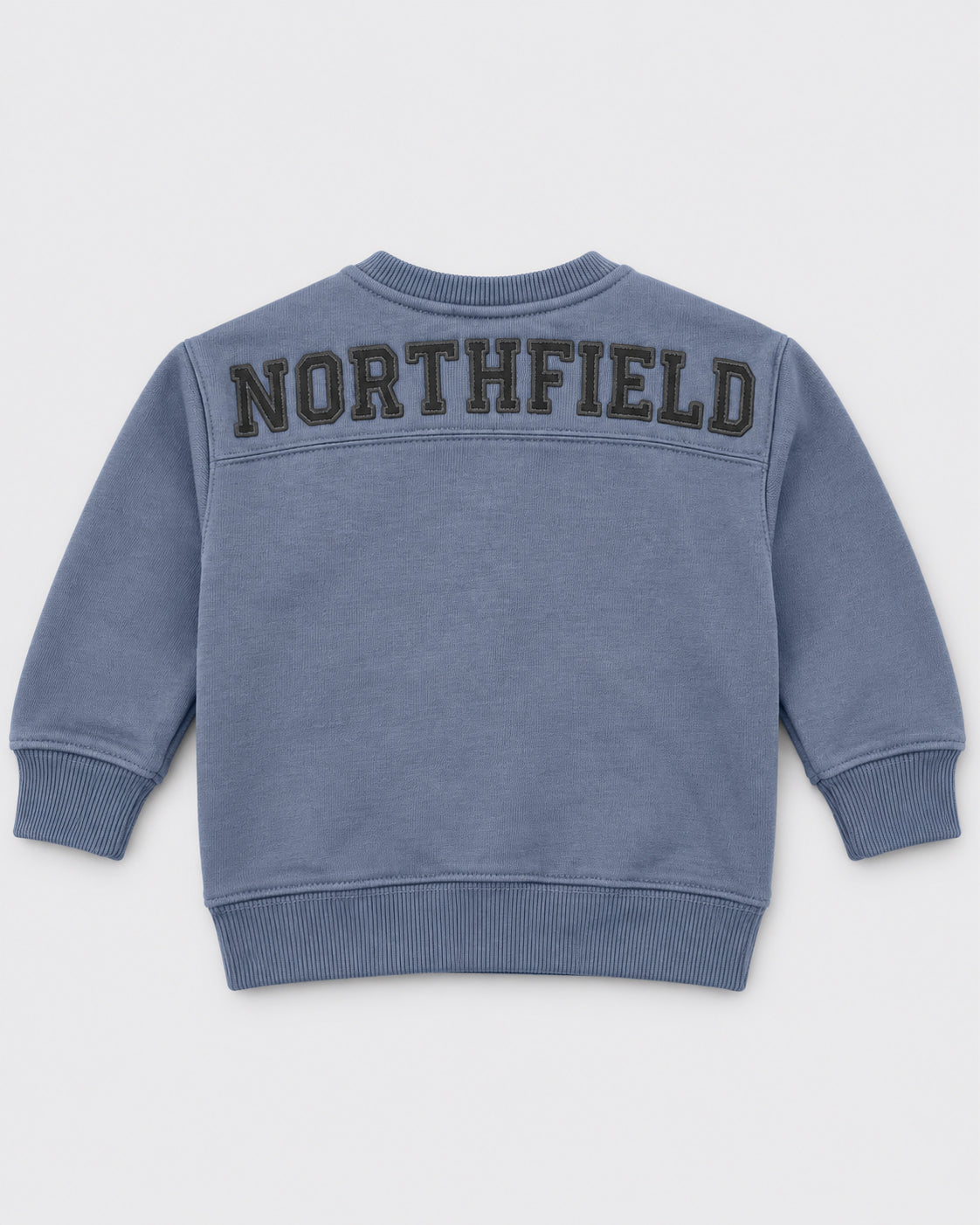 חליפת פוטר BASIC לתינוק דגם Northfield