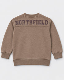 חליפת פוטר BASIC לתינוק דגם Northfield