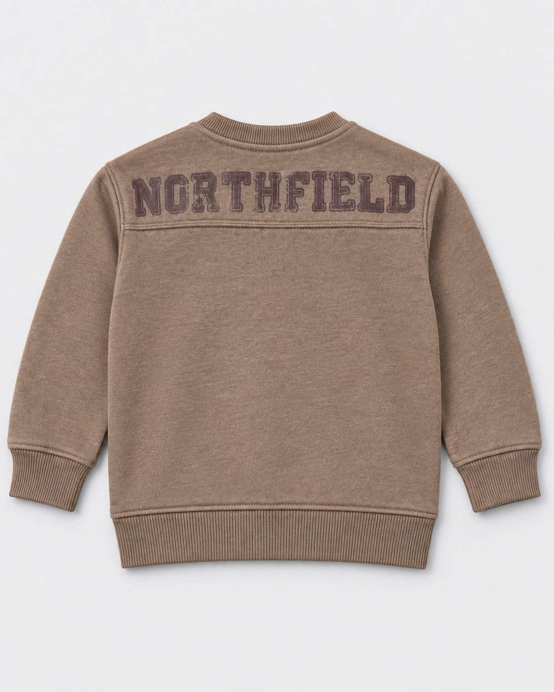 חליפת פוטר BASIC לתינוק דגם Northfield