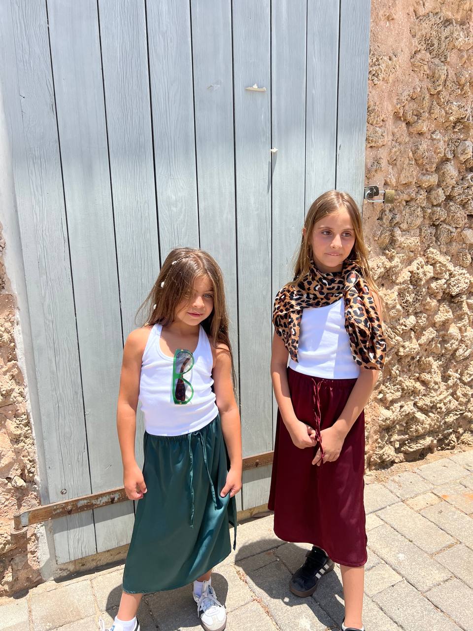 גופיית טופ קולר