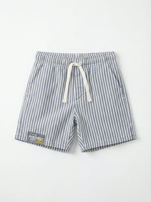 מכנסי גלישה לילדים דגם פסים