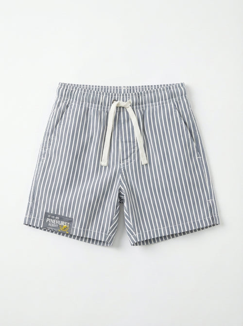 מכנסי גלישה לילדים דגם פסים