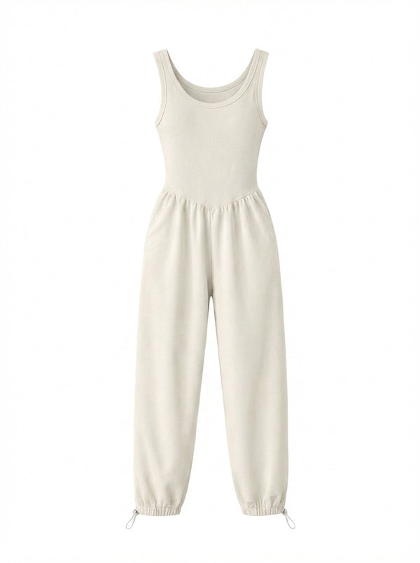 אוברול בלון פרנץ טרי