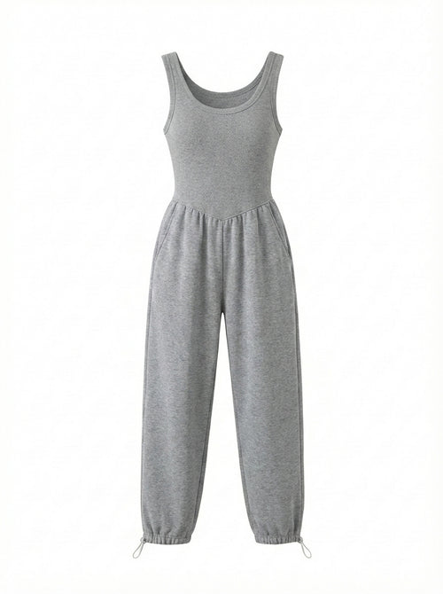 אוברול בלון פרנץ טרי