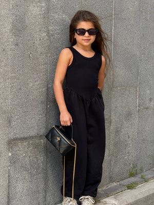 אוברול בלון פרנץ טרי