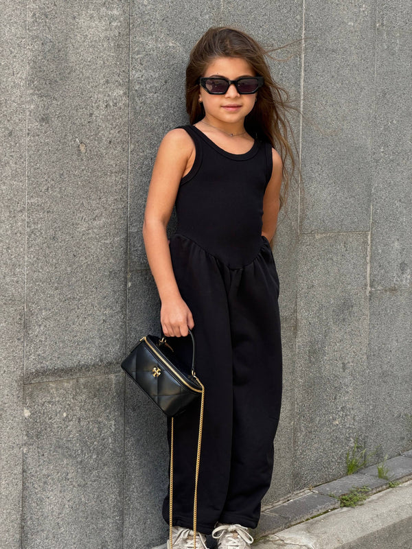 אוברול בלון פרנץ טרי