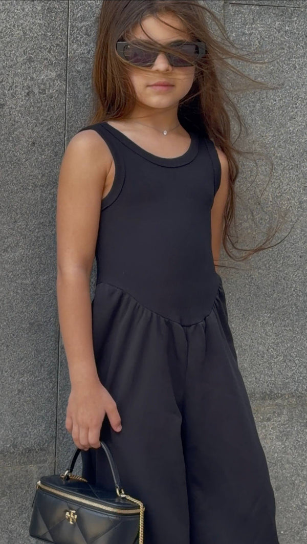 אוברול בלון פרנץ טרי