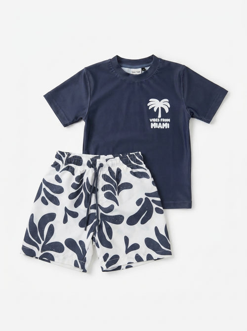 בגד ים לילדים דגם אורבן