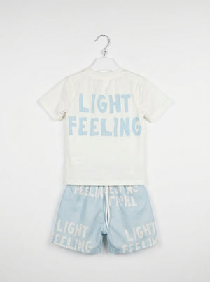 בגד ים לילדים דגם Vibes