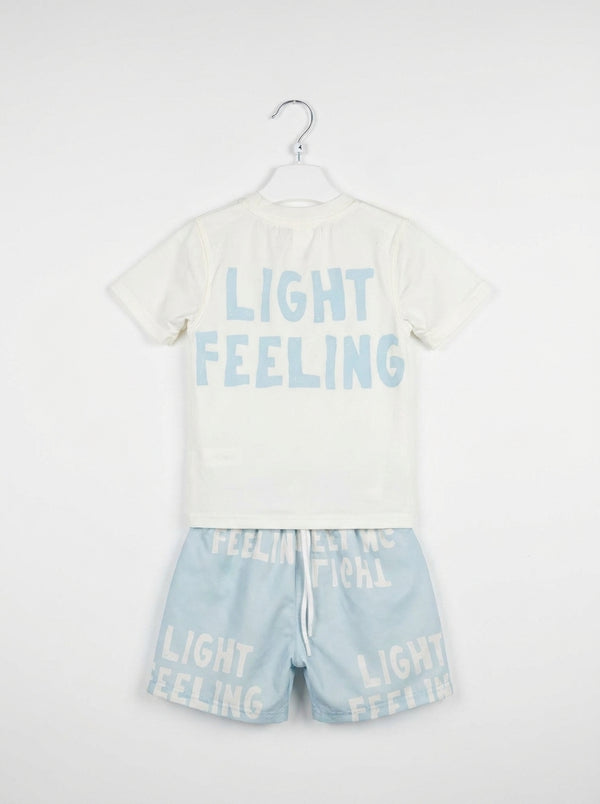 בגד ים לילדים דגם Vibes