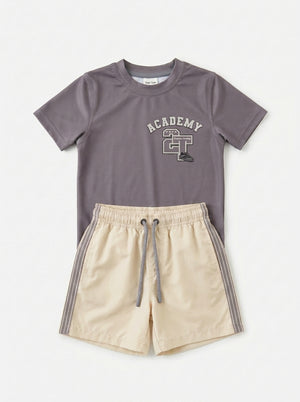 בגד ים לילדים דגם T2