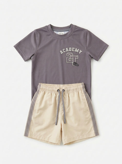 בגד ים לילדים דגם T2