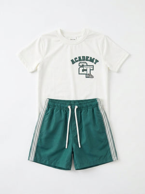 בגד ים לילדים דגם T2