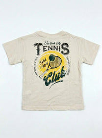 חליפת גן לילדים דגם TENNIS