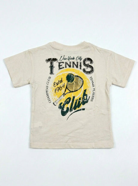 חליפת גן לילדים דגם TENNIS