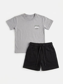 חליפת גן לילדים דגם TENNIS
